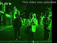 Hot Fuck With Pals in Action