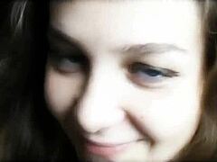 Russian students’ hot raw passion