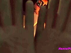 MILF Velma’s 3D Hidden Mystery