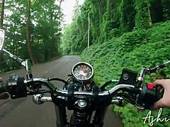 Skinny Boy's WILD Ride