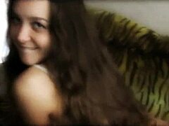 Russian students’ hot raw passion