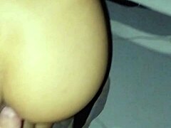 Gay Ass Pounded Hard Awake