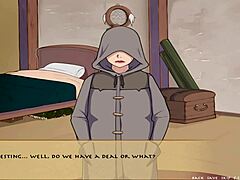 Boldest Hentai Fuck Adventure