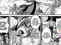 Anime Cravings in Hidden Encounter