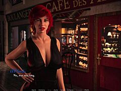 3D Game's Hot Romantic Action