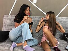 petite pals midnight desire