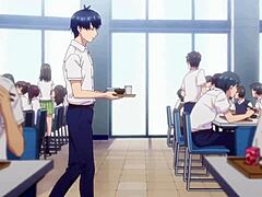 Quintuplets Happiness Anime Season