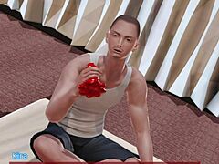 Hooked on 3D Erotic Game Shapes