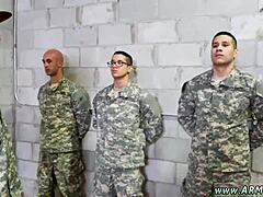 Grandpa’s Crew Stuns in Uniforms
