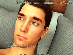 3D worlds raw sensual fucks