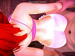 Gwen’s Midnight Sexy Desires
