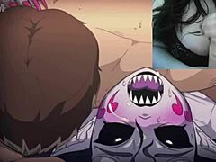 Ivy’s Naughty Animated Story Secrets
