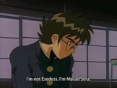 Gedou Gakuen 3’s dark desire