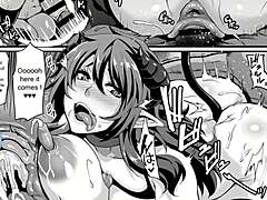 Succubus Shoukan 2 breaks limits