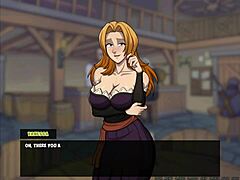 Tarts’ Bold Witch Hunt