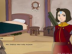 Four Element Trainer Book 5 Slav Part 6 Adventure