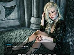 tales from the unending void episode 119, let's chat about the latest game story.