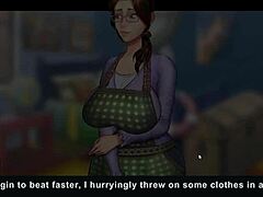 Wild Video Game Cartoon Action