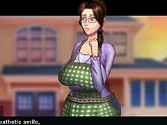 Wild Video Game Cartoon Action