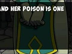Tarts’ Bold Witch Hunt