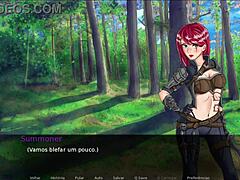 Katarina’s jaw-dropping epic showdown