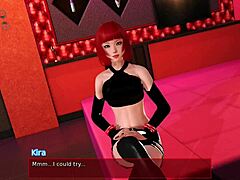 hooked on 3d erotic shapes