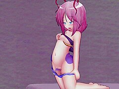 Kodoku’s Heir in Anime Journey