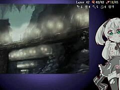 Anime Games Hide Raw Depths
