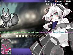 Anime Games with Raw Passion