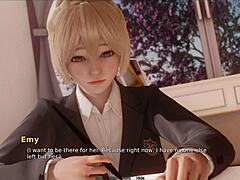 Bully Turns Into Anime Obsession