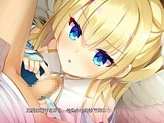Hey, check out this anime hentai with angel re-boot and shirayuki noa part 3.
