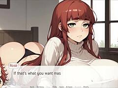 Petite Treasure’s Strong Tender Grip