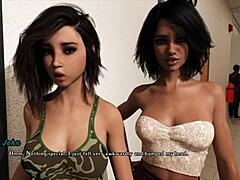 blonde’s 3d fantasy reign