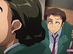 Ignite Anime Hentai Fuck