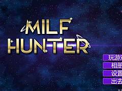 Chasing Curvy Milfs in Thrilling Hunt