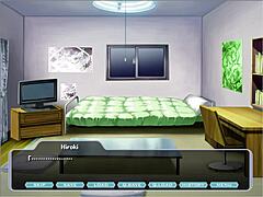 Shion’s Dark Hentai Twist