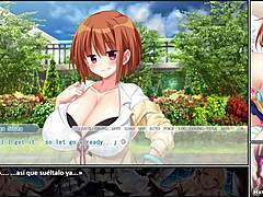 Gyarukano’s Secret Desire Story