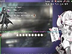 Anime Games Hide Raw Depths