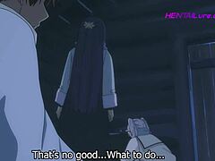 Fern and Starks’ anime clash ignites