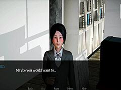 My New Family 34 Hentai Game Episode