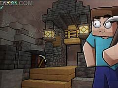 Dare explore Hornycraft’s public thrill