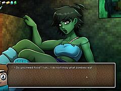 Dare explore Hornycraft’s bold escapade?