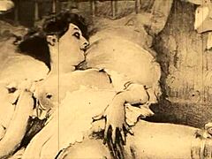cartoons spark bold sensual charm