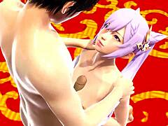 How 3D Animations Spark Desire?