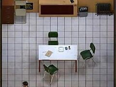 Plunge into anime office romance