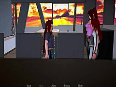 Petite Cartoon Realms’ Dark Mysteries