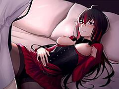 Fate Empire Liu Xiu Full Fuck Scenes