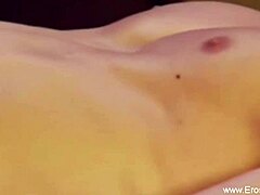 Daring Gay Massage Strokes Sensitive Genital Area