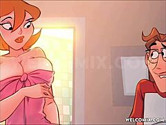 Anime Beauties’ Daring Bed Moves