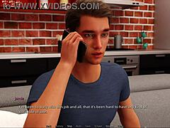 Sunshine Love 5: Ready For Naughty Games?
